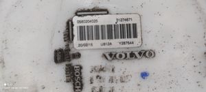 Volvo V60 Polttoainetason anturi 31274671