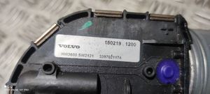 Volvo V60 Silniczek wycieraczek szyby przedniej / czołowej 3397021174