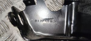 Mercedes-Benz E W212 Altra parte interiore A2129200124