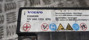 Volvo S60 Akku 31296300