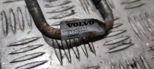 Volvo V60 Tuyau de climatisation 31332531