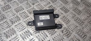 Jeep Grand Cherokee Pysäköintitutkan (PCD) ohjainlaite/moduuli 068403887AB