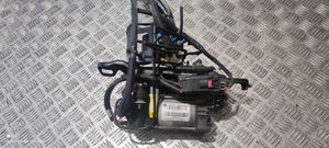 Jeep Grand Cherokee Compressore/pompa sospensioni pneumatiche 68204730AG