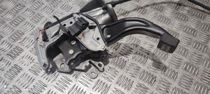 Jeep Grand Cherokee Handbrake/parking brake lever assembly 04779627AJ