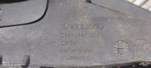 Volvo V60 Listwa szyby czołowej / przedniej 31416141