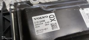 Volvo V60 Calculateur moteur ECU 31312486