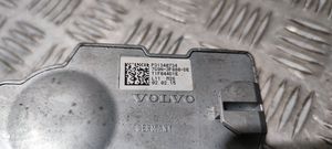 Volvo S60 Steering wheel lock 31340734