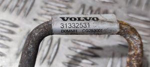 Volvo S60 Ilmastointilaitteen putki (A/C) 31332531