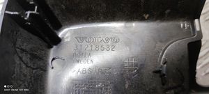 Volvo S60 Taustapeilin verhoilu 31218532