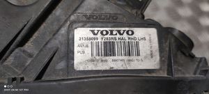 Volvo S60 Lampa przednia 31358099