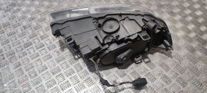 Volvo S60 Lampa przednia 31358099