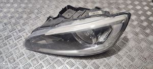 Volvo S60 Lampa przednia 31358099