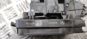 Mercedes-Benz GLC X253 C253 Priekšpusē slēdzene A2220063999