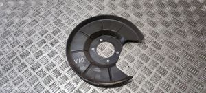 Volvo V60 Rear brake disc plate dust cover 6G912K317