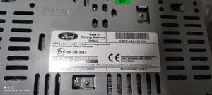 Ford Mustang VI Блок управления HiFi audio GR3T19C107