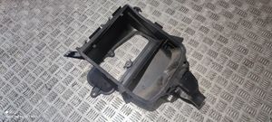 Mercedes-Benz GLE (W166 - C292) Cornice micro filtro dell’aria abitacolo (parte) 1668300140