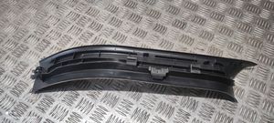 Mercedes-Benz GLE (W166 - C292) Rear sill trim cover A1666800535