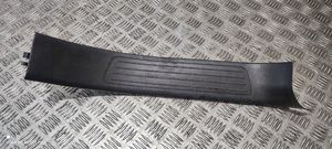 Mercedes-Benz GLE (W166 - C292) Rear sill trim cover A1666800535