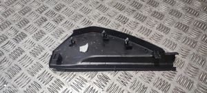 Mercedes-Benz GLE (W166 - C292) Rivestimento estremità laterale del cruscotto A1666800407