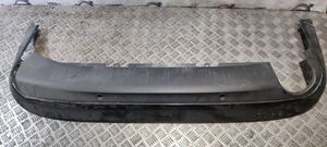 Volvo V60 Rear bumper lower part trim 31353281