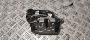 BMW X5 F15 Serratura portiera anteriore 7362790