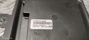 Jaguar XF X250 Amplificatore 8X2314C512AA