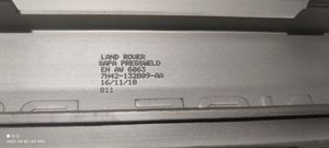 Land Rover Range Rover L322 Etuoven kynnyksen suojalista 7H42132B09