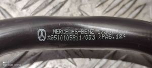 Mercedes-Benz GLC X253 C253 Tubo di sfiato A6510105811
