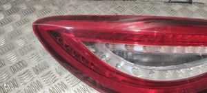 Mercedes-Benz CLS C218 X218 Luci posteriori 