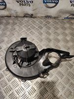 Volvo S60 Ventola riscaldamento/ventilatore abitacolo 6G9N18D413