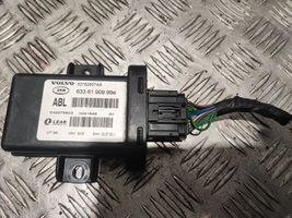 Volvo XC70 Headlight ballast module Xenon 30782657