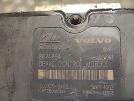 Volvo S80 Pompa ABS 8671224