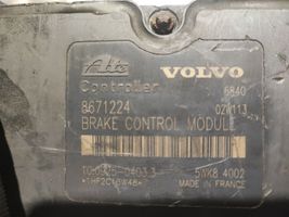 Volvo V50 Pompa ABS 8671224