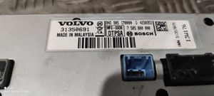 Volvo V60 Monitori/näyttö/pieni näyttö 31350691