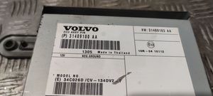 Volvo V60 Sound amplifier 31409100