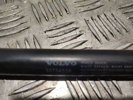 Volvo XC70 Amortiguador/puntal del capó/tapa delantero 30754538