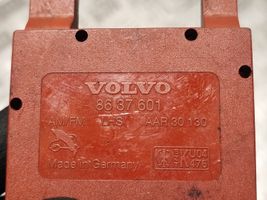 Volvo S80 Antennin ohjainlaite 8637601