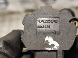 Volvo XC90 Przekaźnik blokady zapłonu 30752898