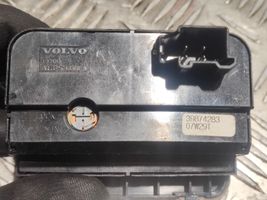 Volvo XC90 Interrupteur ventilateur 39874283