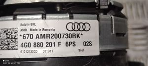 Audi A7 S7 4G Ohjauspyörä 616428450
