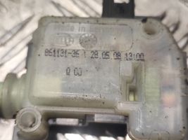 Volvo V70 Serratura del tappo del serbatoio del carburante 861131