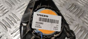 Volvo XC70 Głośnik drzwi przednich 8633992