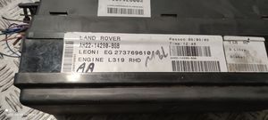Land Rover Discovery 4 - LR4 Set scatola dei fusibili AH2214290BGB