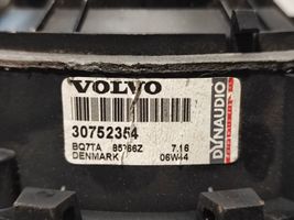 Volvo XC90 Głośnik drzwi przednich 30752354