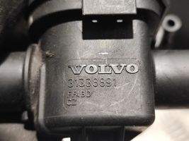 Volvo XC60 Zawór podciśnieniowy 31338891