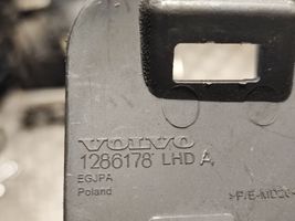 Volvo V60 Inny element deski rozdzielczej 1286178