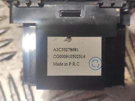 Land Rover Range Rover Sport L320 Connettore plug in USB A2C53278681