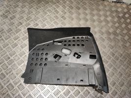 Mercedes-Benz C W205 Panelės apdailos skydas (apatinis) A2056808205