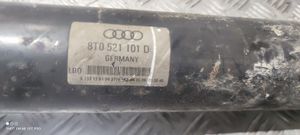 Audi S5 Rear driveshaft/prop shaft 8T0521101