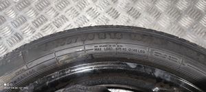 Mercedes-Benz E W212 R18 spare wheel 123